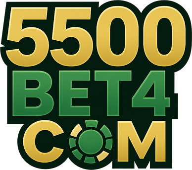 5500bet4 com